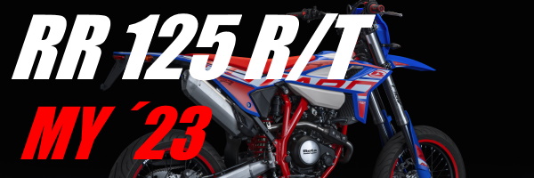 RR 125 RT H