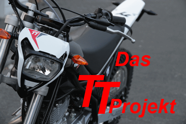Das TT Projekt