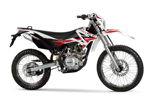 RE 4T 125 2014