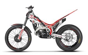 EVO 2021 2T (Bikes)