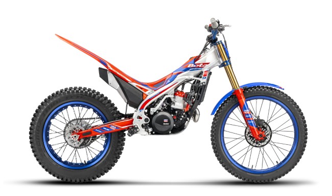 Sincro Factory 125 2T My 26 1