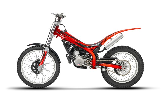 Evo Junior 80 MY 27 65