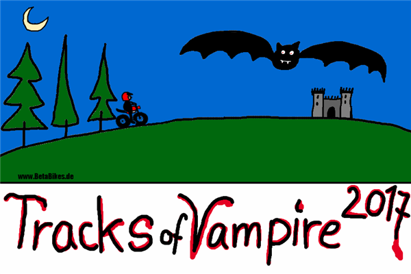 Tracks of Vampire 17 Bericht
