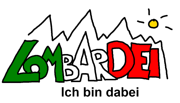 Lombardei LOGO 2