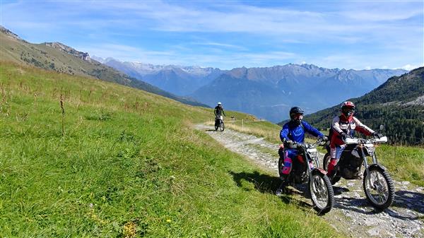 Lombardei Ausfahrt 2019 5