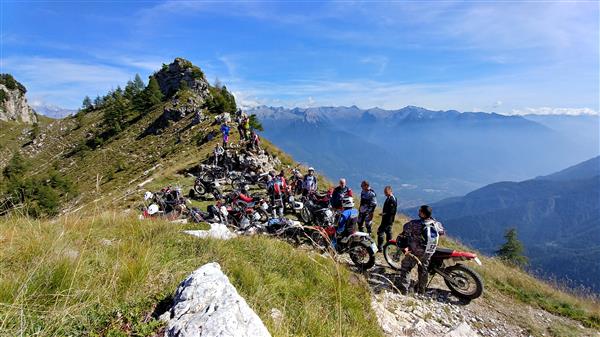 Lombardei Ausfahrt 2019 9