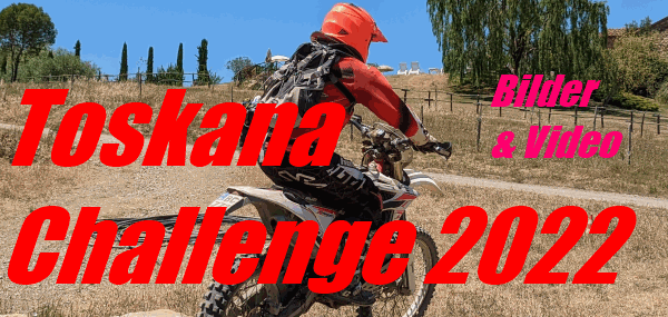 Toskana Challenge H