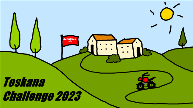 Toskana Challenge 2023 65