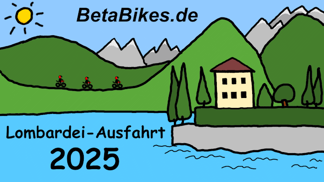 Lombardei 2025 Gal