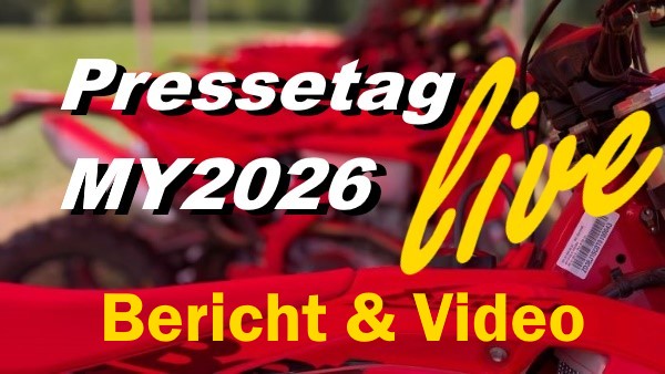 Beta RR X PRO 2026 Pressecheck