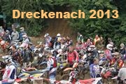 Enduro Marathon Dreckenach