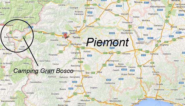 Piemont