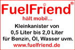 Check: Reservekanister von FuelFriend