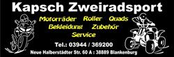 Kapsch Zweiradsport 250