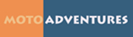 Logo motoaventure klein