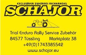 Schajor 300