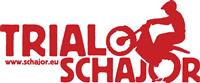 Trialschajor