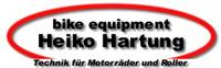 bike equipment 200