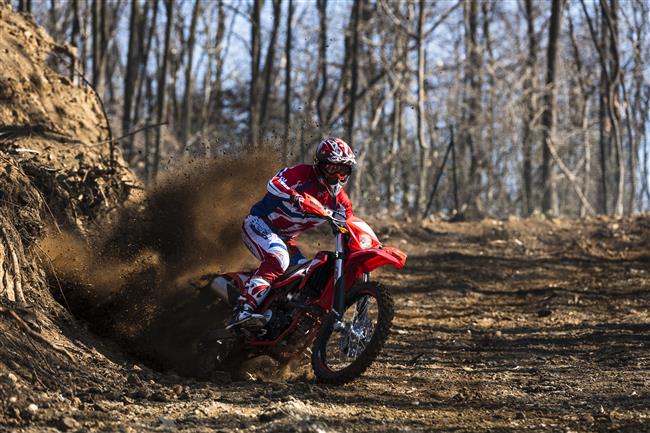 Weltmeister auf RR 125 LC 4