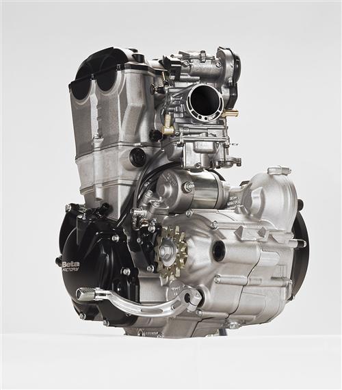 RR4T Engine 04 (500)