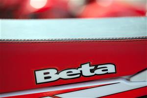 Beta Impressions 2015 2