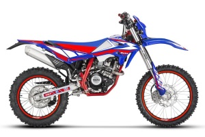 RR 125 4T LC Enduro R 2019 300