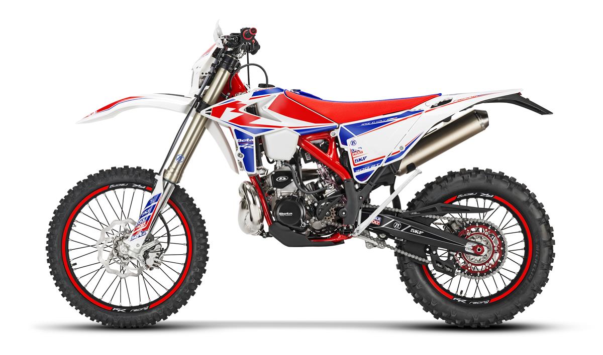 Beta RR Racing MY 2019