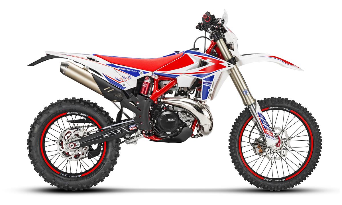 Beta RR Racing MY 2019