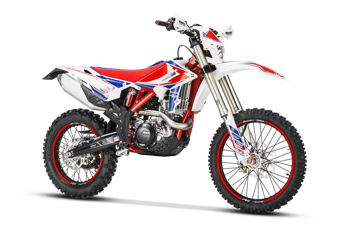 Beta RR Racing MY 2019