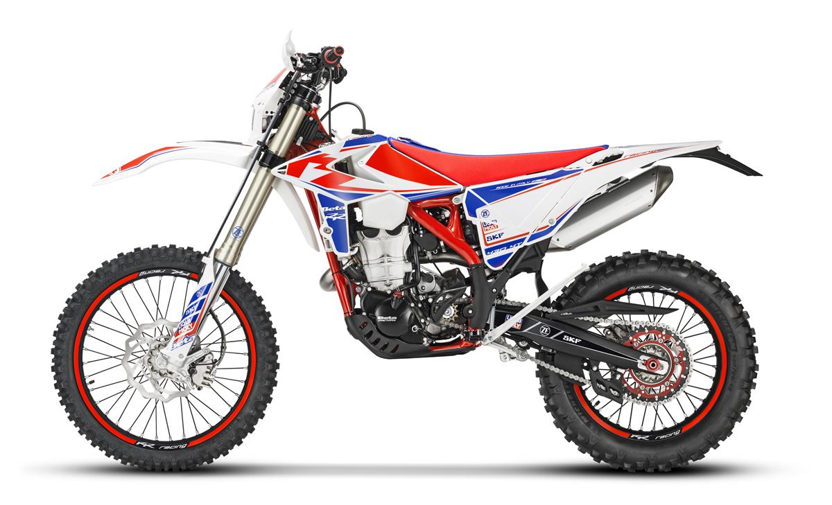 Beta RR Racing MY 2019