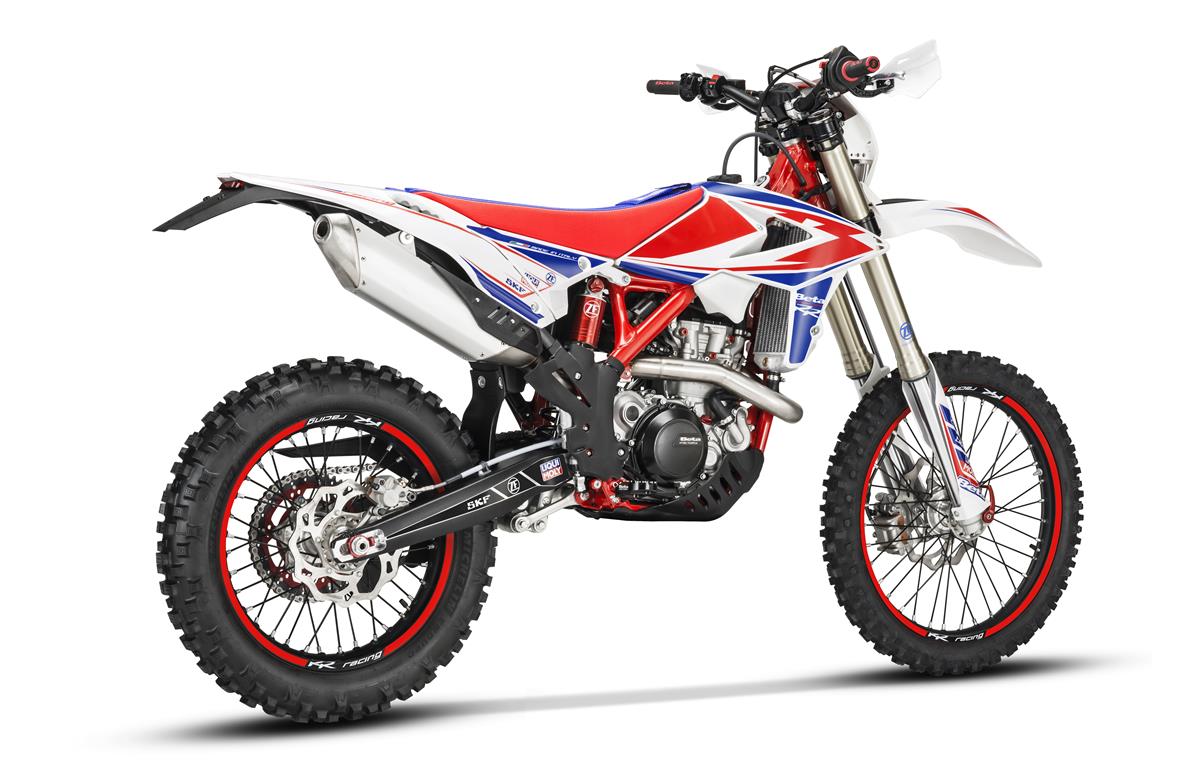 Beta RR Racing MY 2019