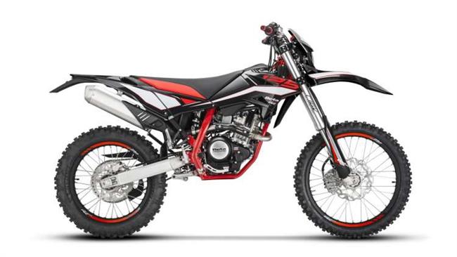 RR1254TLC Enduro Nero 2019 limit