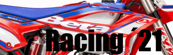 Racing21 home