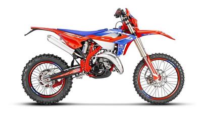 RR Racing 125 2T side BetaBikes.de news