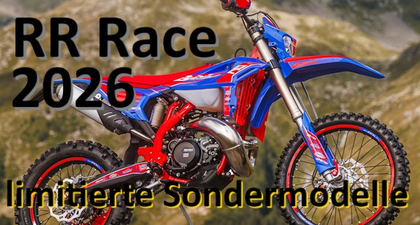 RR Race 300 2T H
