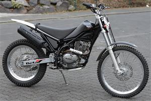 Alp 200 - Shop