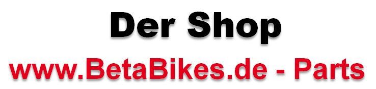 Shop BetaBikes.de
