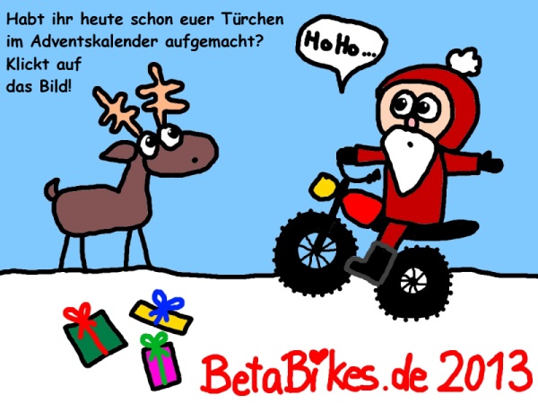 Kalenderhinweis