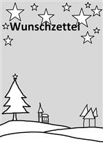 Wunschzettel5 (Individuell)