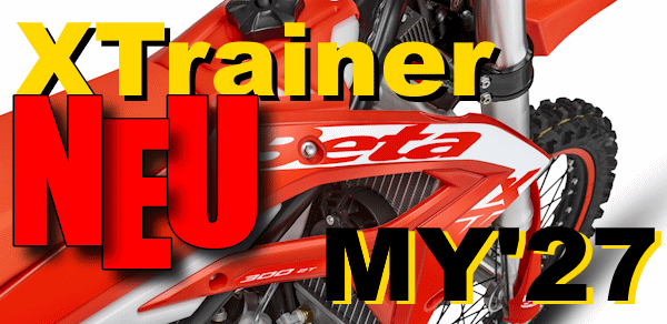 XTrainer27 home