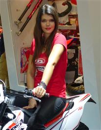 beta eicma 2