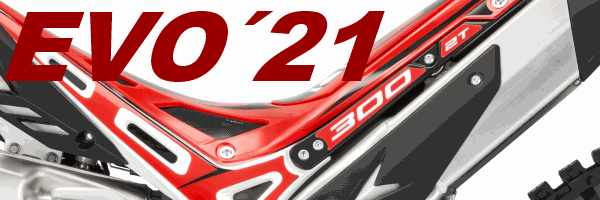 EVO 2021 home