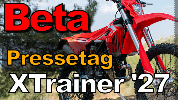 XTrainer27 PressL home