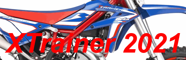 Xtrainer My 21 Home