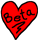 Betaheart