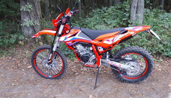 Endurofahrer 2