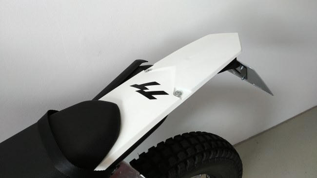 Alp 200 TT Heckdekor