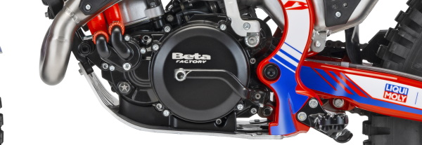 EVO FACTORY 23 D3