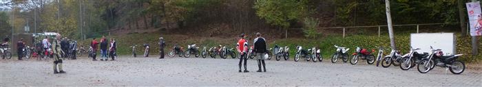 BetaBikes