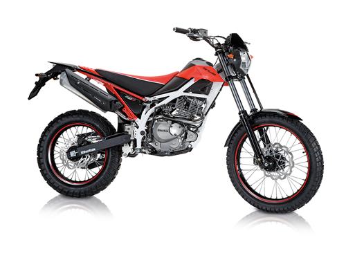 UrbanSpecial 500